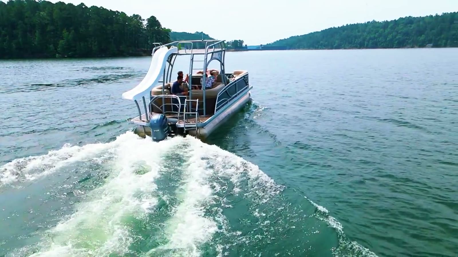 Still from the Murfreesboro film